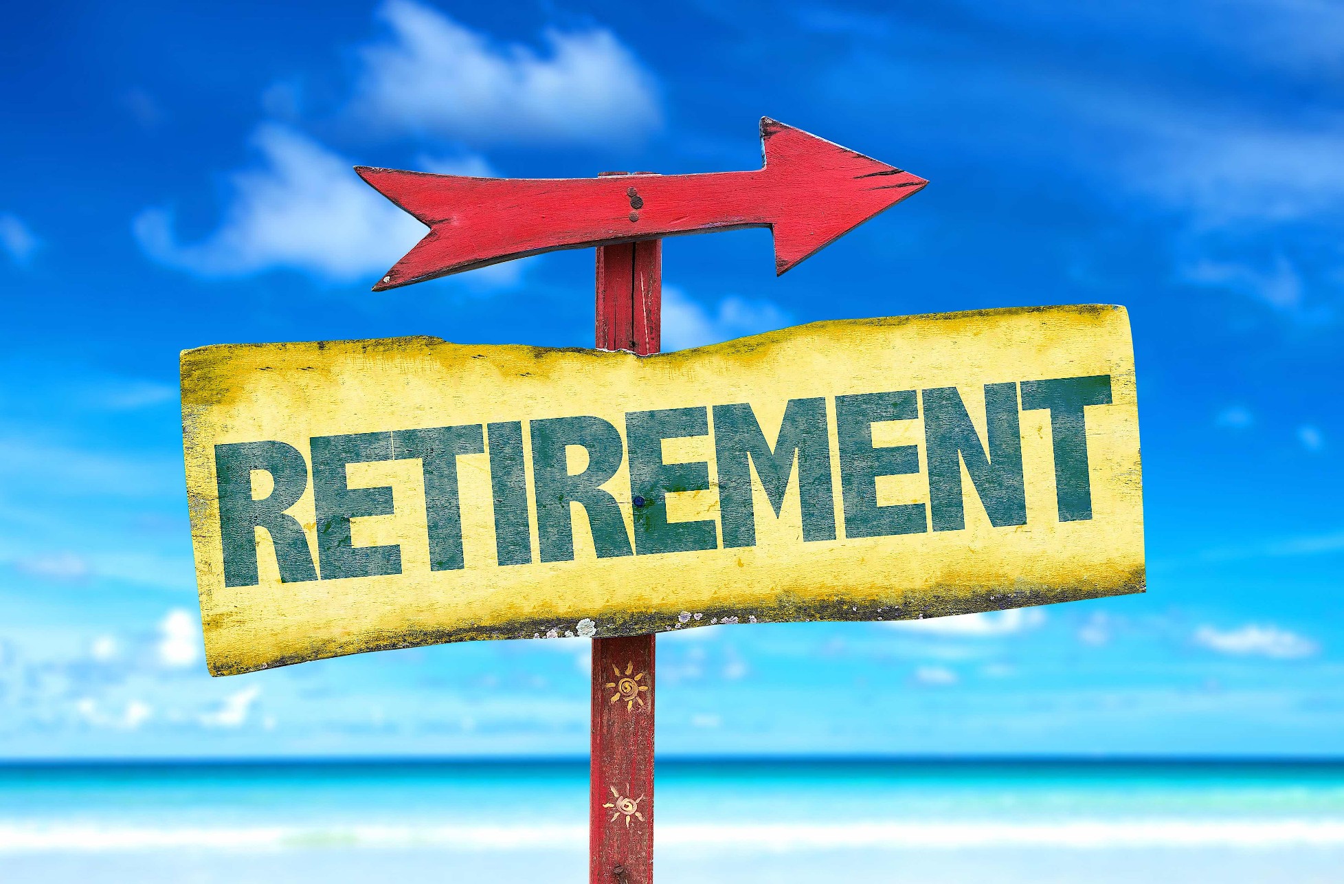 Why the Concept of Retirement is Wrong